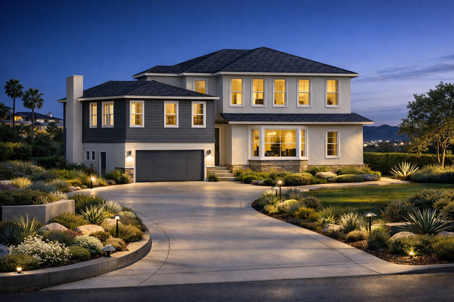 AI-generated Addition - 1600 SFT Addition on Hillside Home in San Jose by zHeight in San Jose, CA