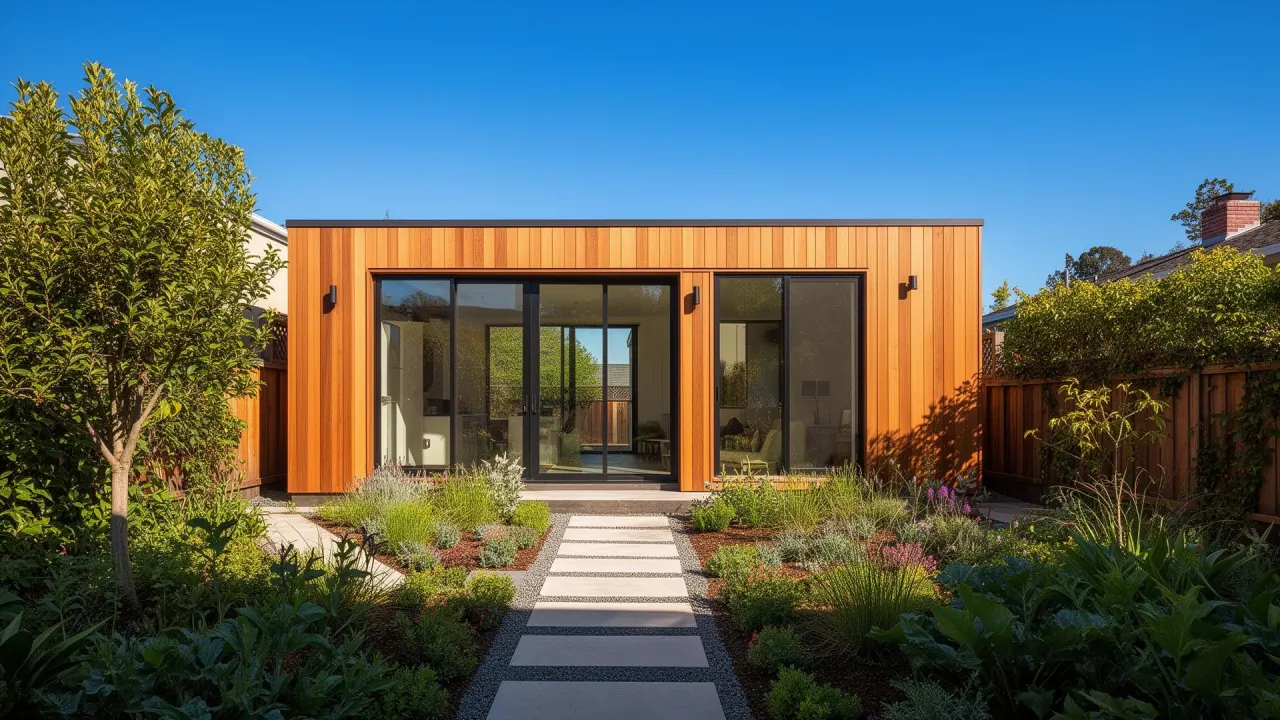 ADU Financing in California: HELOCs, Construction Loans & CalHFA Grants (2026 Guide)