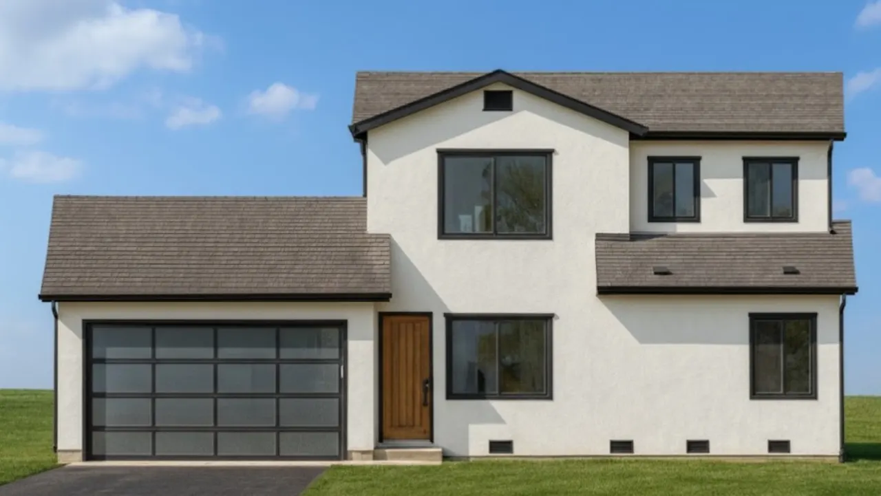 AI-generated Addition - 350 SFT+ Second Storey Addition in San Jose by zHeight in San Jose, CA